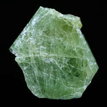 Chrysoberyl